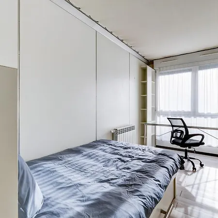 Lägenhet 53 - Le Lokup - Wifi - Proche Tram