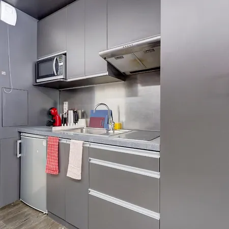 53 - Le Lokup - Wifi - Proche Tram