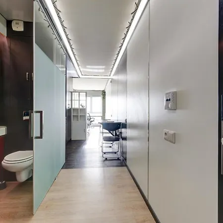 Lägenhet 53 - Le Lokup - Wifi - Proche Tram *