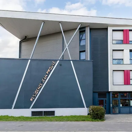 53 - Le Lokup - Wifi - Proche Tram *