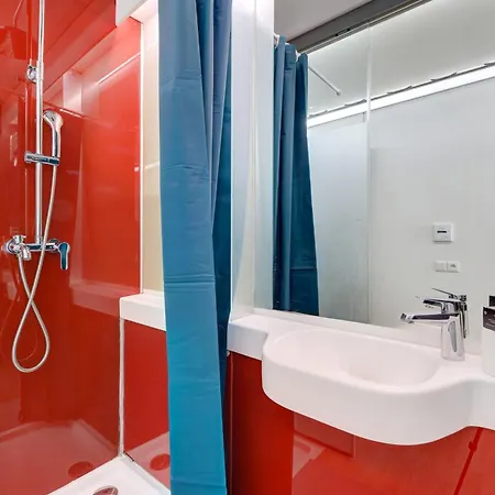 Lägenhet 53 - Le Lokup - Wifi - Proche Tram Reims