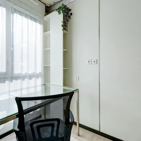 53 - Le Lokup - Wifi - Proche Tram