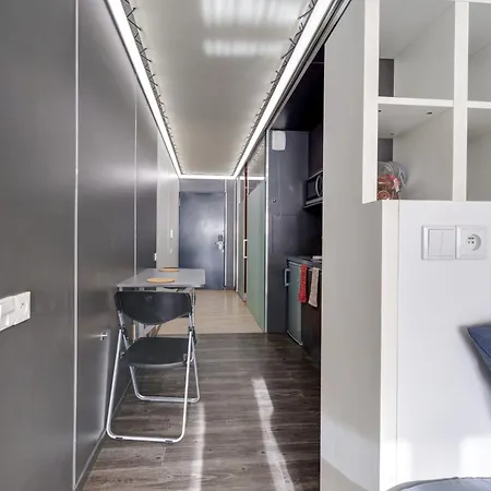 53 - Le Lokup - Wifi - Proche Tram