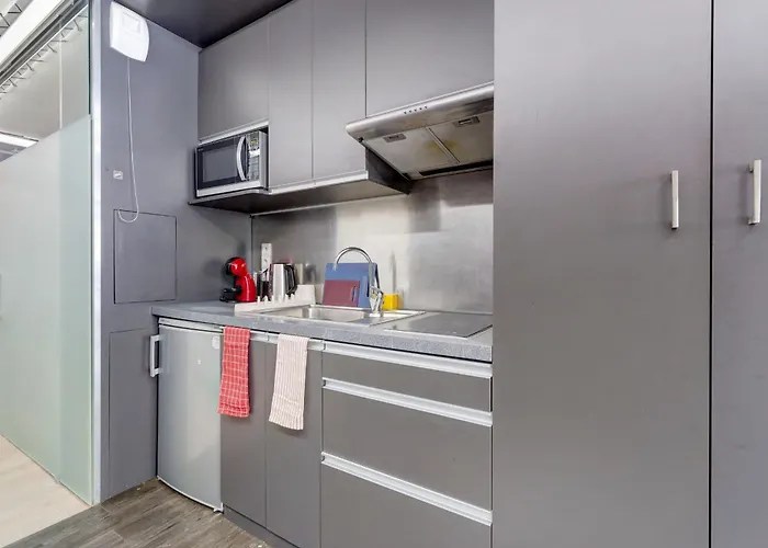 53 - Le Lokup - Wifi - Proche Tram