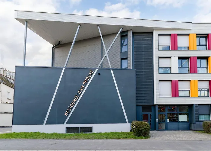 53 - Le Lokup - Wifi - Proche Tram *