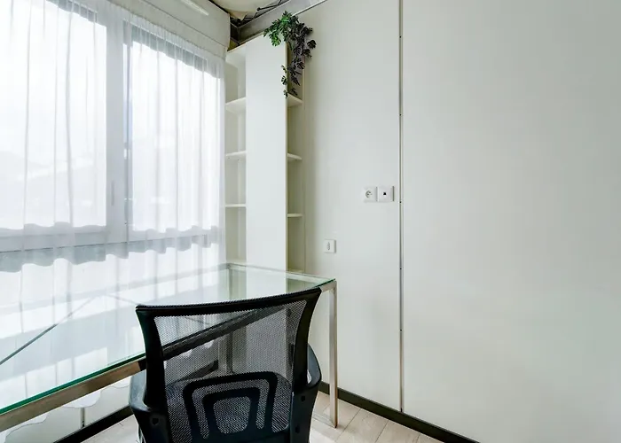 53 - Le Lokup - Wifi - Proche Tram