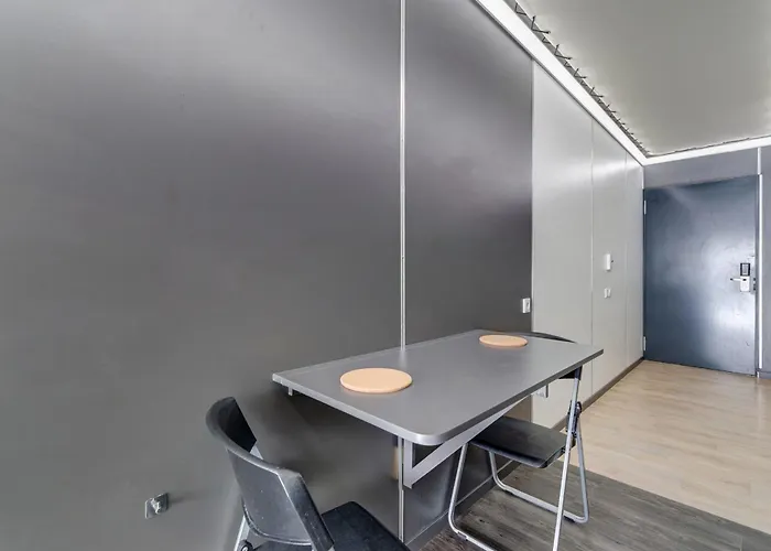 Lägenhet 53 - Le Lokup - Wifi - Proche Tram *