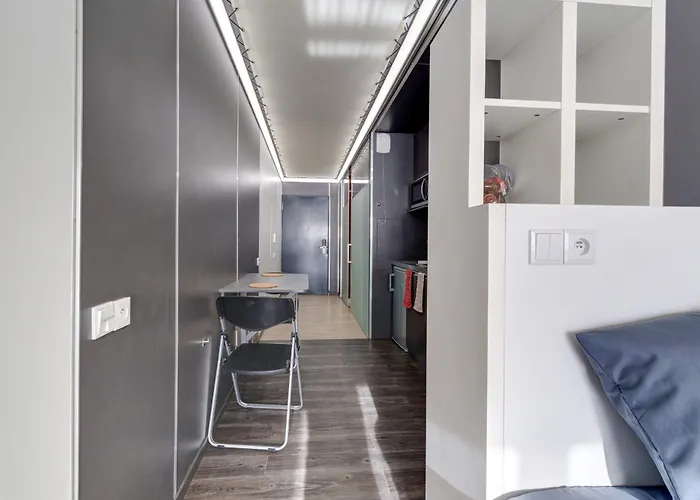 53 - Le Lokup - Wifi - Proche Tram