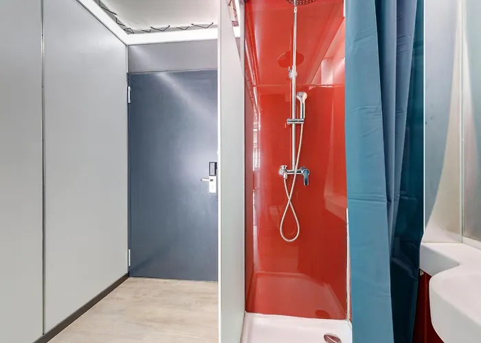 Lägenhet 53 - Le Lokup - Wifi - Proche Tram *