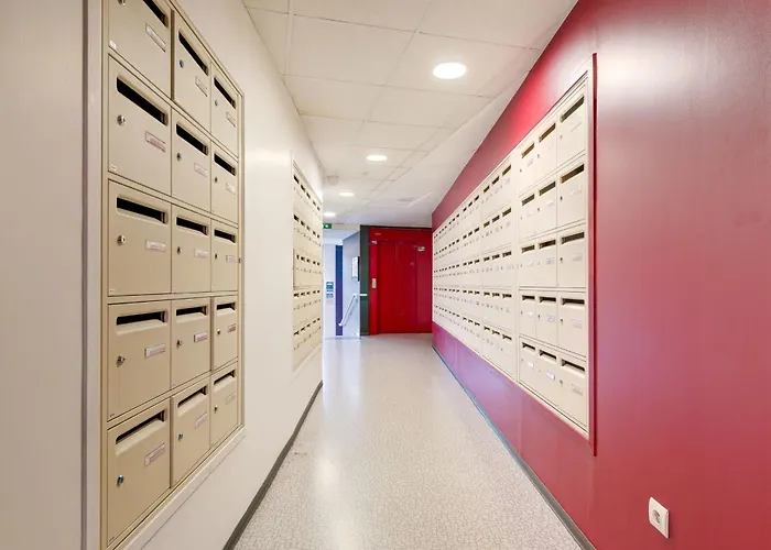 53 - Le Lokup - Wifi - Proche Tram