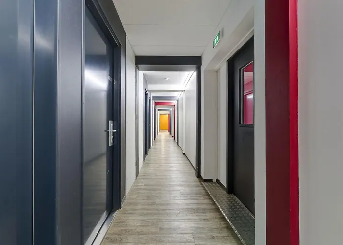 53 - Le Lokup - Wifi - Proche Tram * Reims