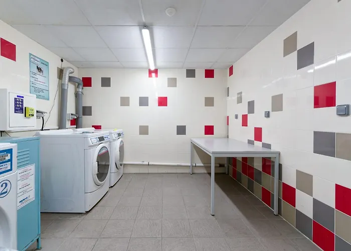 53 - Le Lokup - Wifi - Proche Tram