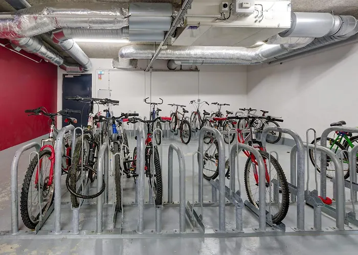 53 - Le Lokup - Wifi - Proche Tram Lägenhet Reims